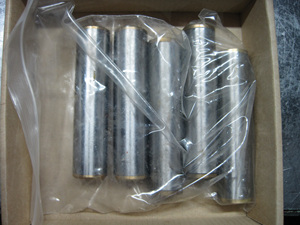 MR13-108 piston pin Made in Korea